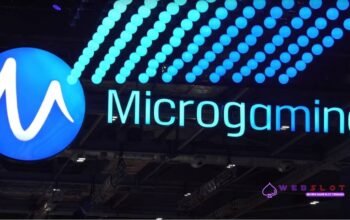 Mengungkap Ragam Permainan Slot Menarik dari Microgaming