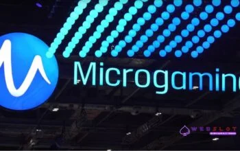 Mengungkap Ragam Permainan Slot Menarik dari Microgaming
